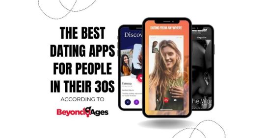 dating apps for people over 35