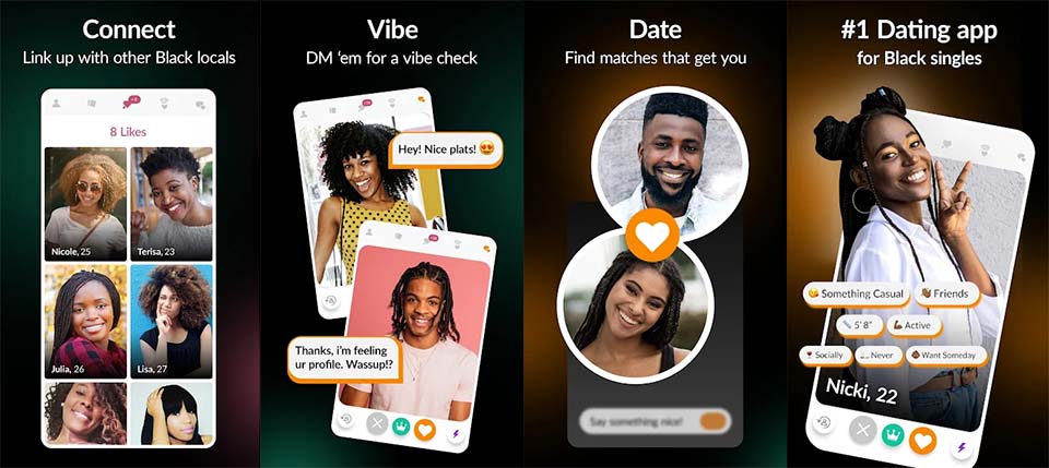 Experts Pick 9 Best Boston Dating Apps & Sites For 2023