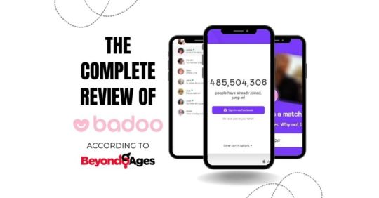 Check your badoo rating