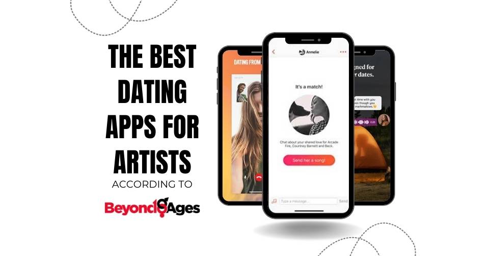 Best dating apps for artists