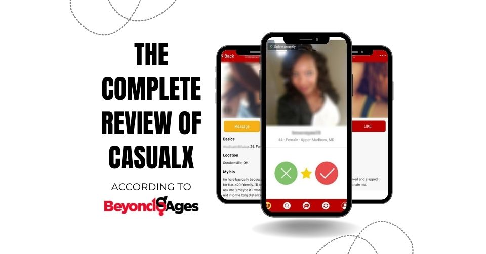 Screenshots from reviewing CasualX