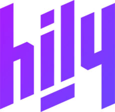 Hily logo