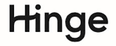 Hinge logo