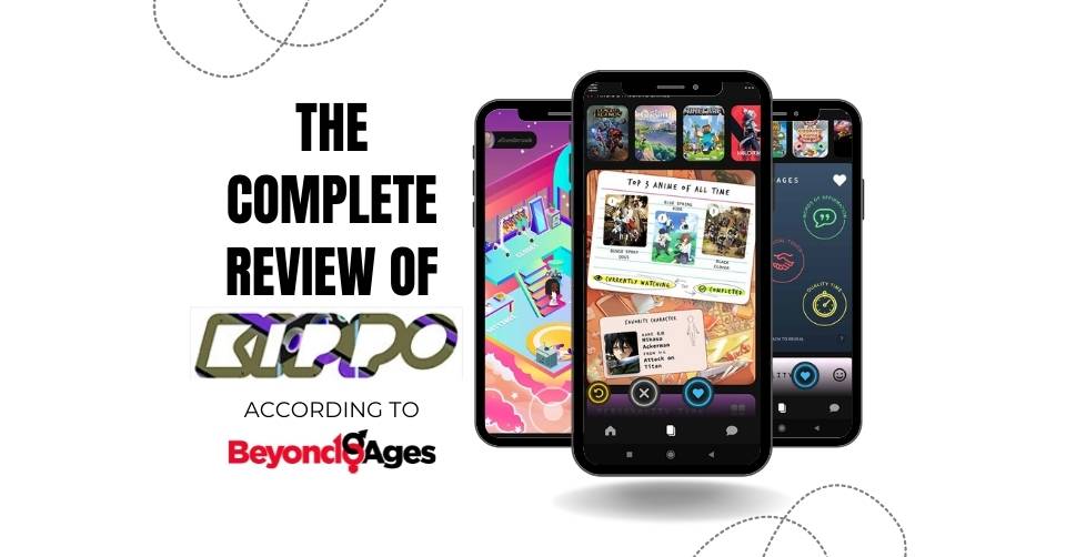 2022 Kippo Review: All Fun and Games with a Dash of Dating?