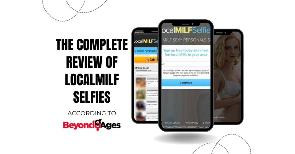 Local Milf Selfies Review