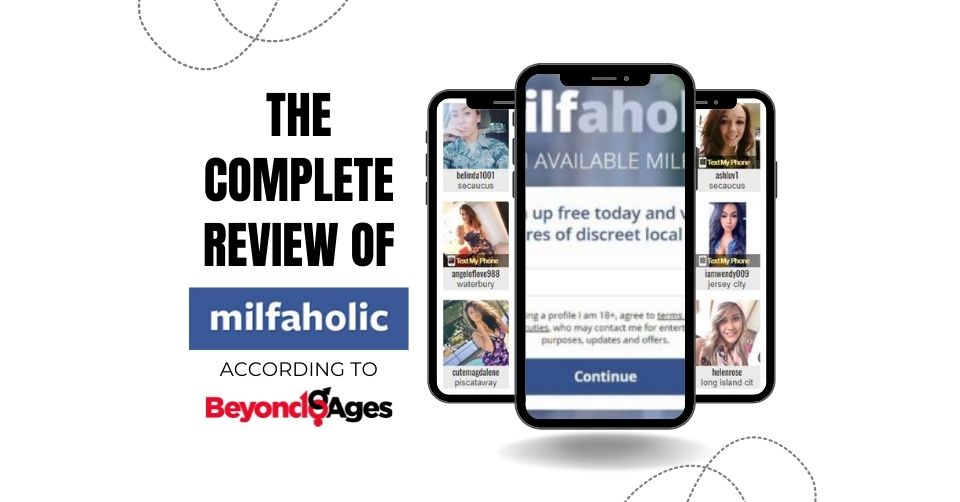 Www.Milfaholic.Com