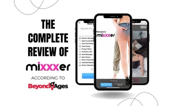 Screenshots from reviewing Mixxxer