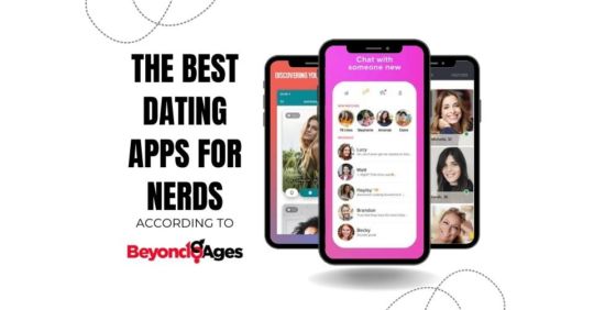 The best dating apps for nerds