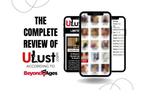 Screenshots from our Ulust review