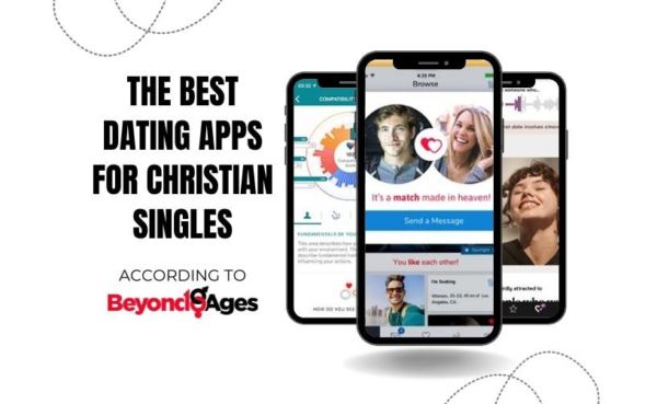 Best dating apps for Christians