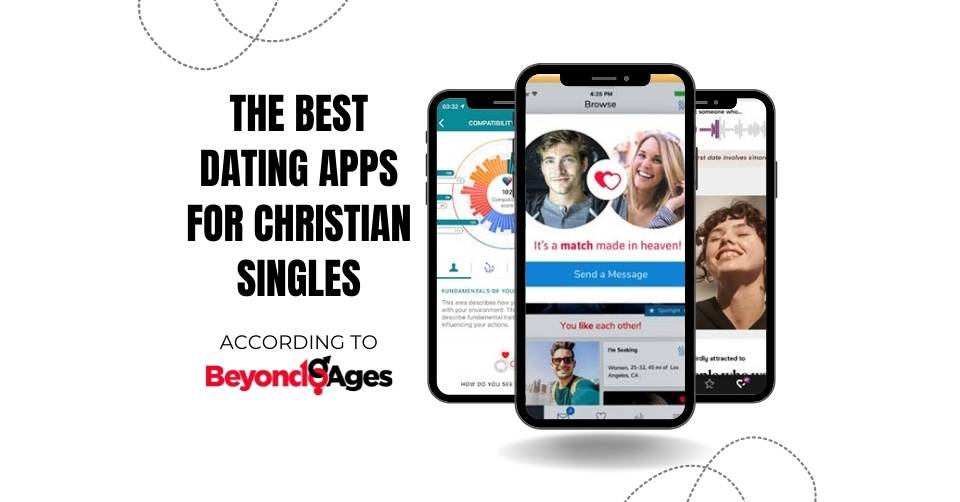 Best dating apps for Christians