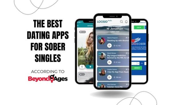 Best sober dating apps