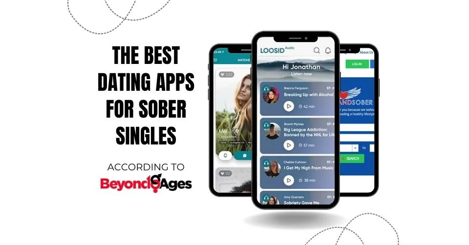 Best sober dating apps