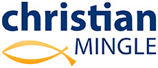 Christian Mingle logo