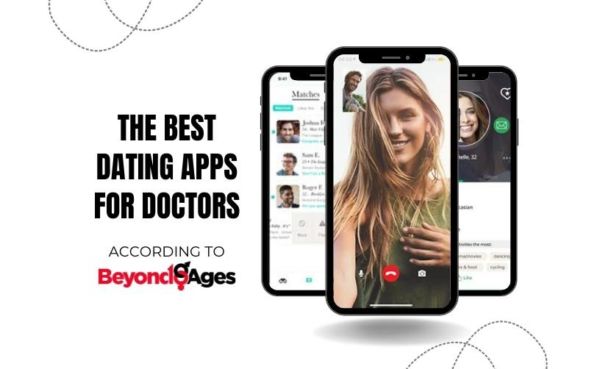 Best dating apps for doctors