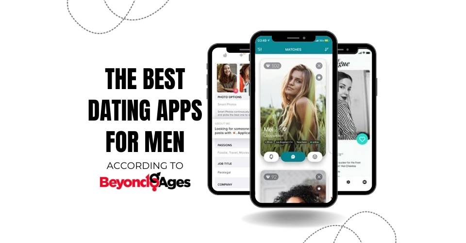 Best dating apps for men