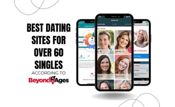 Best dating sites for over 60 singles