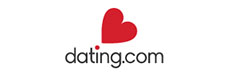 Dating.com logo
