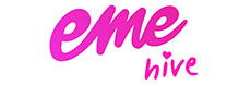 Eme Hive logo