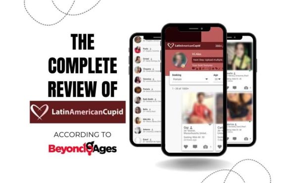 Latin American Cupid review graphic