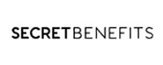 Secret Benefits logo