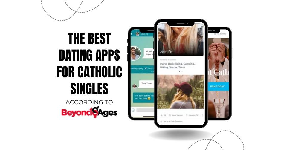 Best dating apps for Catholic singles