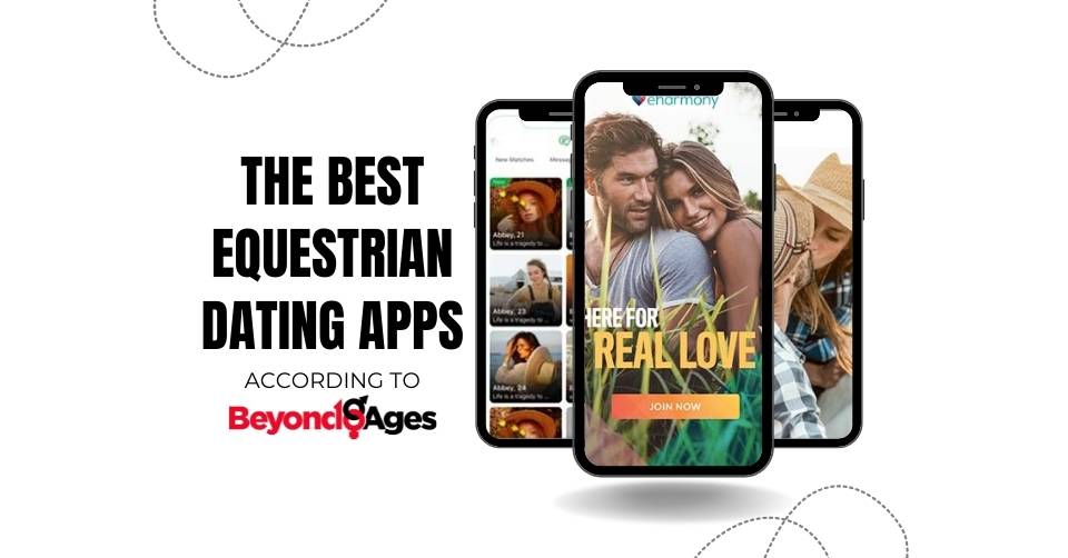 Best equestrian dating apps