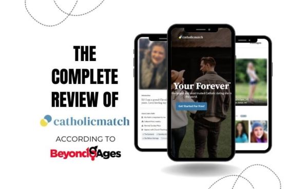 Catholic Match review