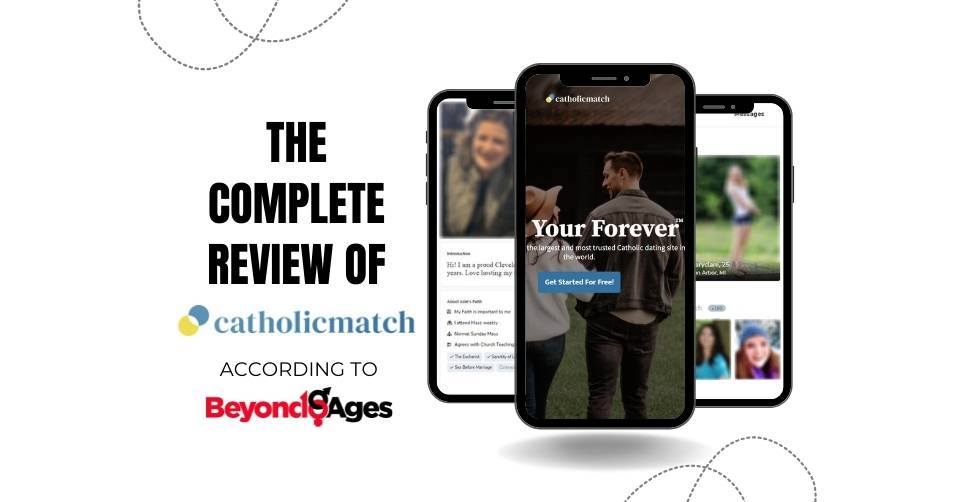 Catholic Match review