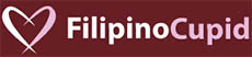 Filipino Cupid logo