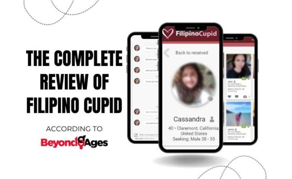 Filipino Cupid review screenshots
