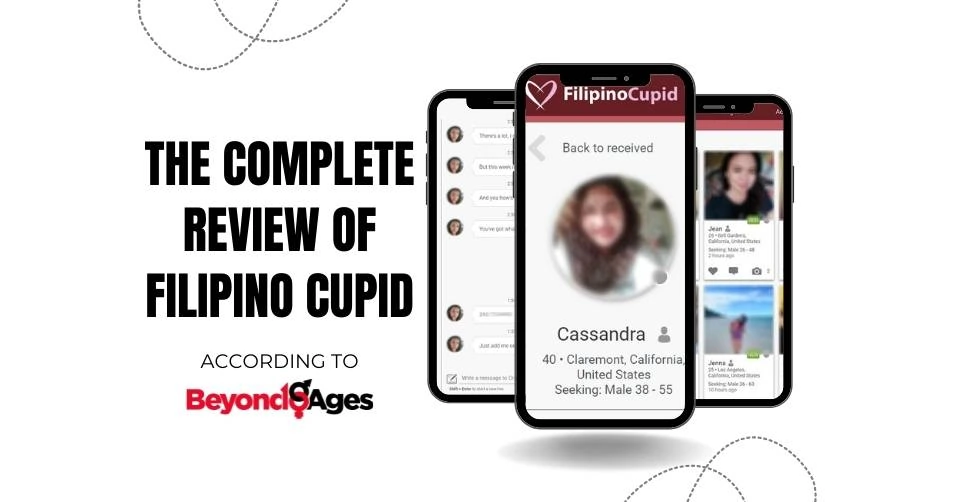 Filipino Cupid review screenshots