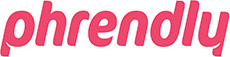 Phrendly logo