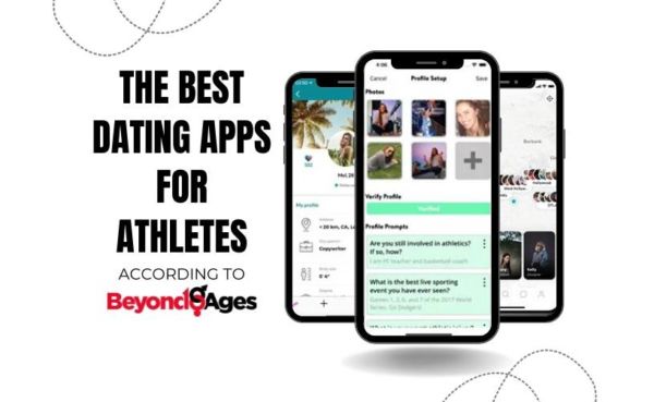 Athlete dating apps