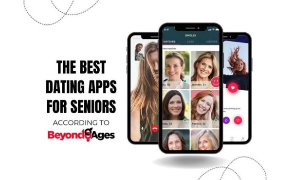 Best dating apps for seniors