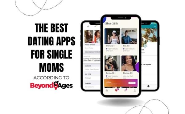 Best dating apps for single moms