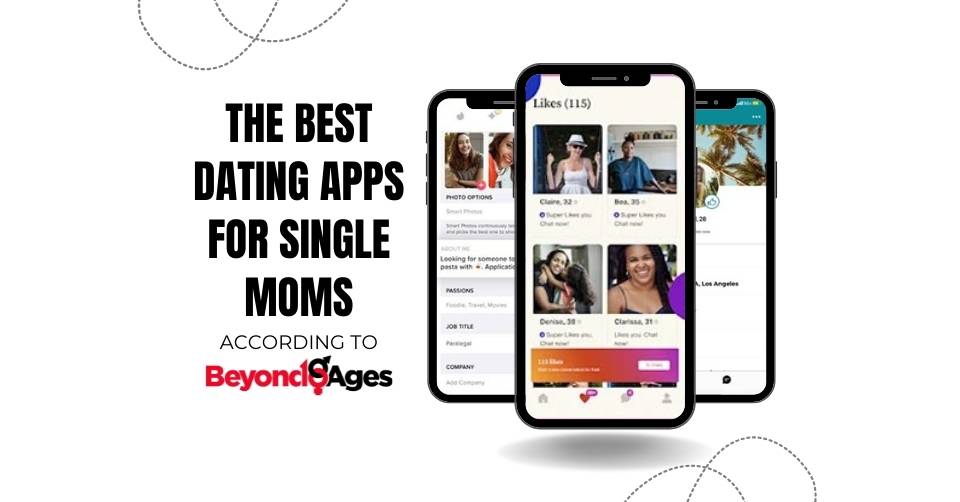 Best dating apps for single moms