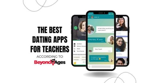 Best dating apps for teachers