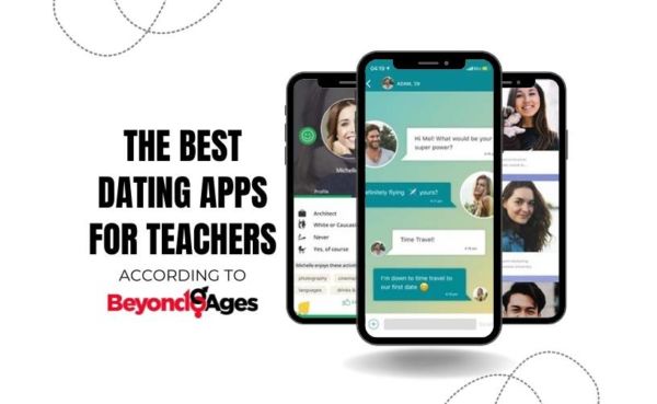 Best dating apps for teachers