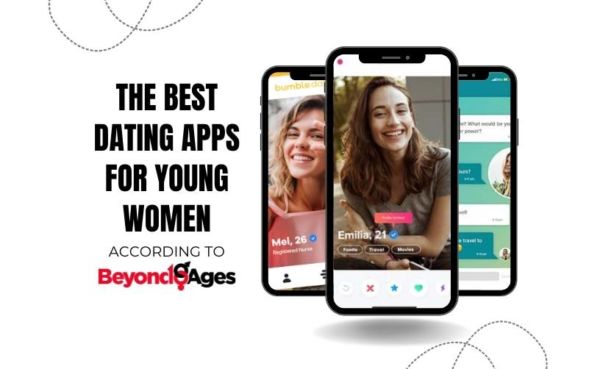 Best dating apps for young adults
