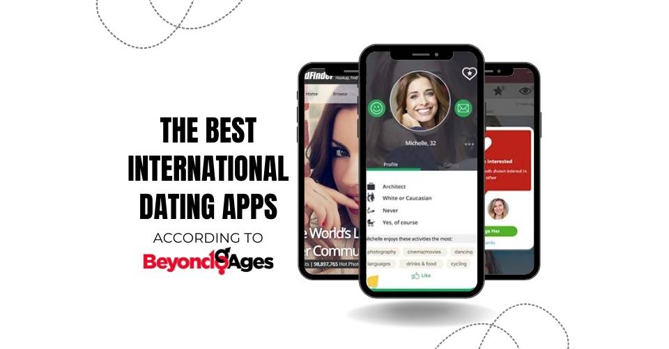 The 5 Best International Dating Sites of 2023 That Work