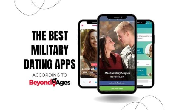 Best military dating apps