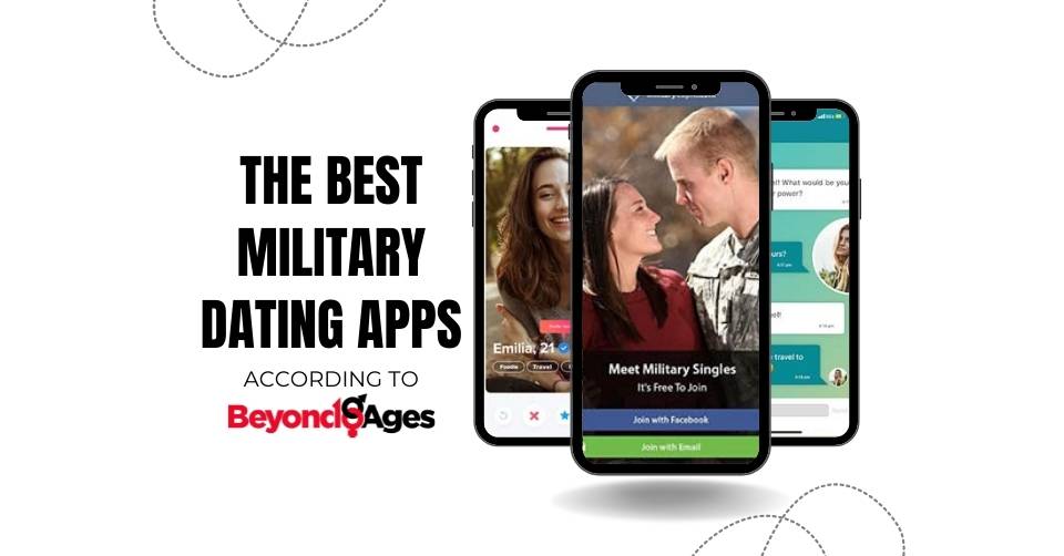 Best military dating apps