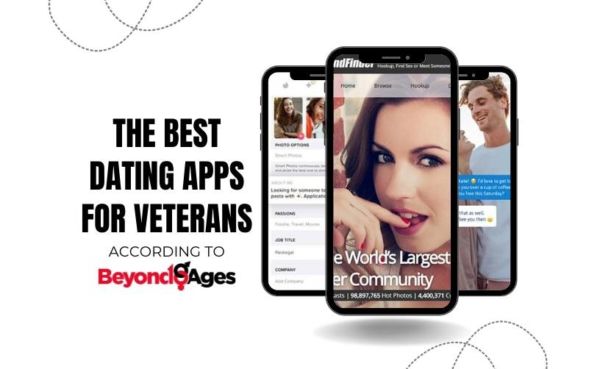 Dating apps for veterans