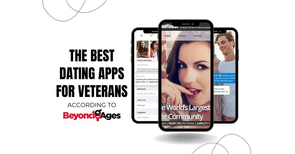 Dating apps for veterans