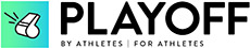 Playoff logo