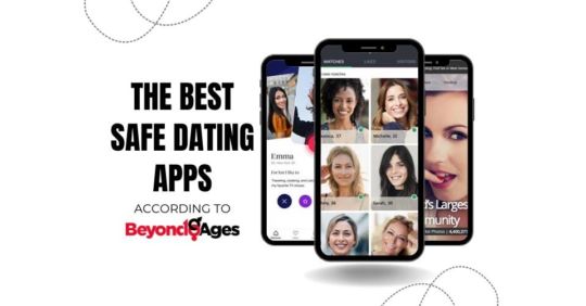 The best safe dating apps