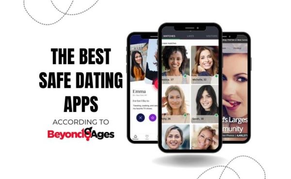 The best safe dating apps