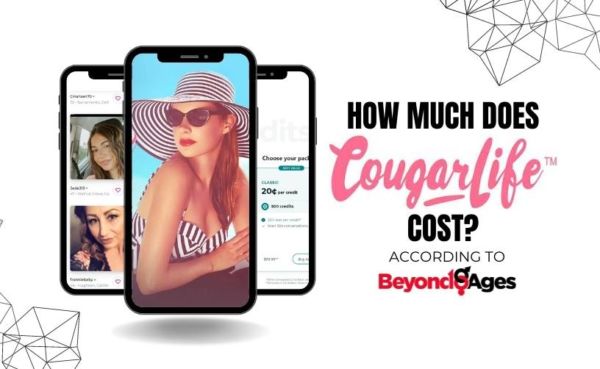 Cougar Life cost