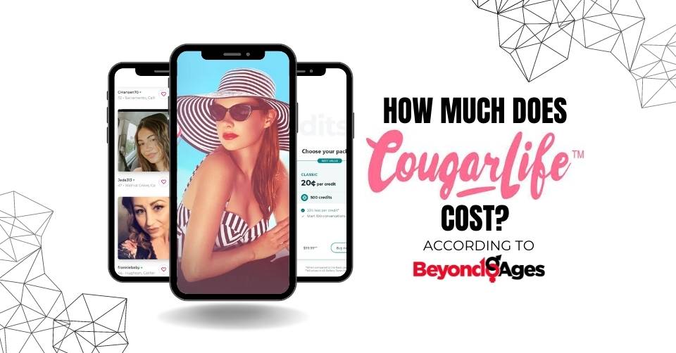 Cougar Life cost